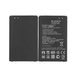 Buy Original LG BL-45A1H Battery 2300mAh BATTERY FOR LG K10 - K420N Buy Original LG BL-45A1H Battery 2300mAh BATTERY FOR LG K10 - K420N