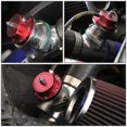 thumbnail image 5 of Type-S Style Universal 40-mm Turbo & Intercooler Blow off Valve (Red), 5 of 5