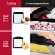 thumbnail image 2 of Picador de verduras y espiralizador Fullstar Food Chopper negro, 2 of 5