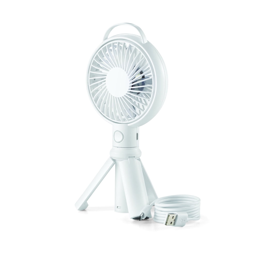 mainstays mini fan