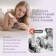 thumbnail image 3 of Kit de manicura y pedicura PELCAS AOL10, lima de uñas eléctrica, 3 of 7