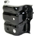 thumbnail image 4 of For 04-06 xA Front Bumper Cover Retainer Mounting Brace Bracket Right Side, 4 of 5