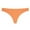 A, variant on Seductiva Clothing Women Pantie Seamless Thong Panties Women's Breathable Stretch Thong Underwear Thong 1 Piece Thread Traceless Adhesive Thong Underwear Ladies Panties