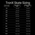 thumbnail image 2 of Patines de hockey sobre patines en línea TronX Stryker 3.0 para adultos mayores, 2 of 6