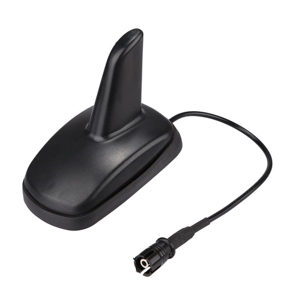 Shark Fin Car Roof AM/FM Aerial Antenna For VW For Audi Navigation Styl
