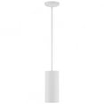 thumbnail image 2 of Access Lighting Pendant in Matte White Color, 2 of 6