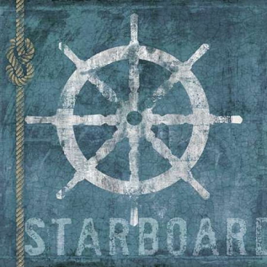 Starboard Canvas Ar