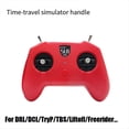 thumbnail image 2 of Simulador de Drones SL8 X V2 FPV Compatible con Vuelo Virtual para TBS DRL TryP Liftoff FPV Herramienta de Bricolaje, 2 of 5
