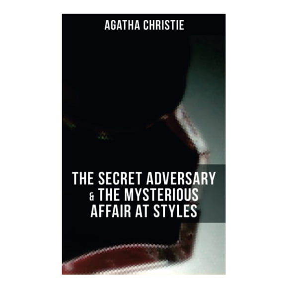 Agatha Christie: l'Adversaire Secret et l'Affaire Mystérieuse en Styles