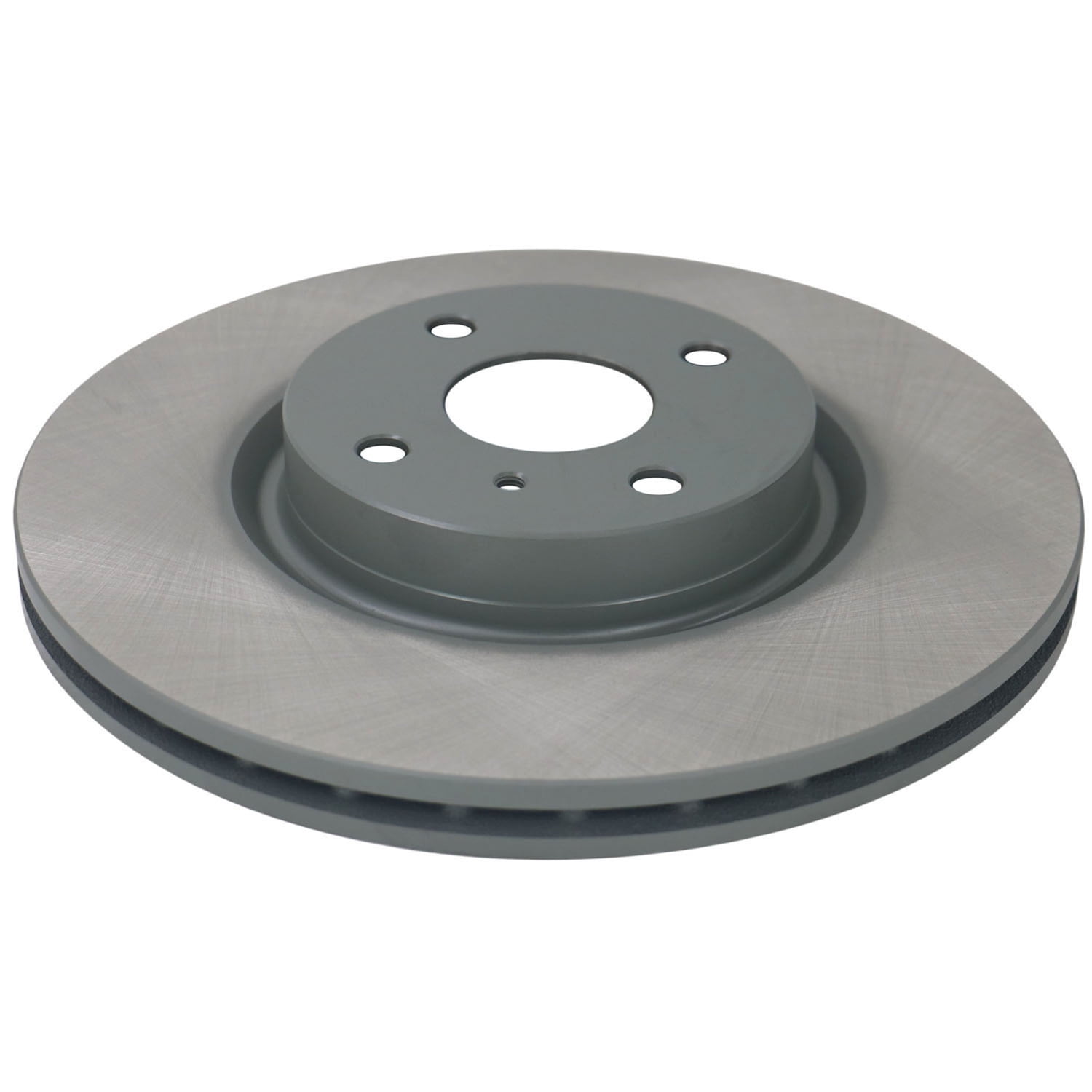 Winstop Brake Rotor, Front WS250968, Mazda MX-5 Miata 2023-2017