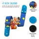 thumbnail image 4 of Correa para guitarra Strap o Tahali para guitarra acústica, bajo eléctrico, guitarra eléctrica Kidam  Virgen, 4 of 5