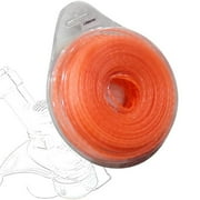 For Ego Power+ Al2450S 0.095 Quality Line For Ego 15-Inch String Trimmer