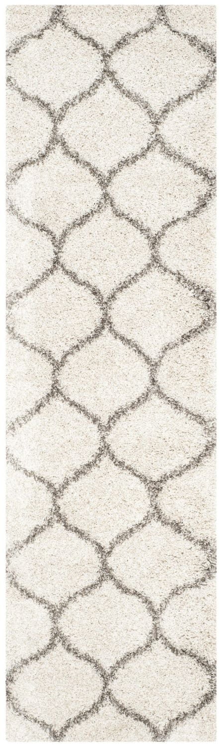 Safavieh Hudson Arline Geometric Shag Area Rug