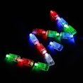 thumbnail image 3 of 50 Uds. Lámparas Led para dedos, luces Led para dedos, antorcha Led para dedos, juguete con luz Led, antorcha para dedos, juguetes, accesorios para fiestas, 3 of 5