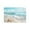 Sky Blue3, variant on Floor Rug Summer Beach Bathroom Rug Mat Welcome Ocean Coastal Doormats Outdoor Indoor Non Front Door Mat Entry Door Rugs For Balcony Yard Entryway 32"x20" Oriental Carpet Softest Warm Elegant Home
