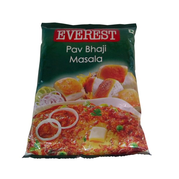 Everest Spice Powder Pav Bhaji Masala, 200g Pouch