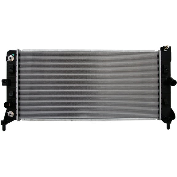 OSC 2837 Radiator