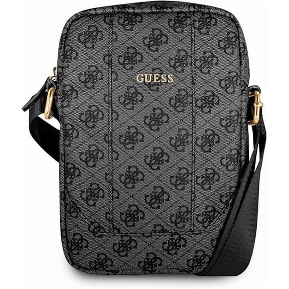 Guess 4G Uptown Universal 10" Tablet Shoulder Bag - GUTB104GG