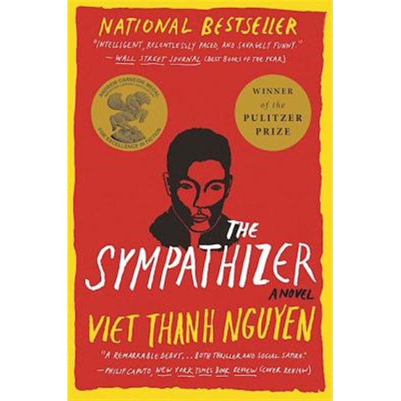 Pre-Owned The Sympathizer: A Novel (Pulitzer Prize for Fiction) (Paperback) 0802124941 9780802124944