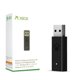 thumbnail image 4 of Adaptador Inalámbrico para Xbox Series X/S - Conector Bluetooth de 2da Generación para PC Windows 10, Compatible con 8 Mandos, Alcance de 10m, Incluye Cable USB (Color Negro), 4 of 6