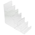 thumbnail image 5 of hengzirui 6 Tier Wallet Bag Display Stand for Handbags & Glasses, 5 of 10
