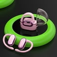thumbnail image 2 of Auriculares Inalámbricos Bluetooth 5.3 con Cancelación de Ruido, Vida Útil de la Batería 70H Ipx5 Diseño Impermeable No en el Oído para Auriculares Deportivos Bluetooth Inalámbricos, 2 of 8
