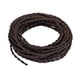 thumbnail image 2 of Cable de luz colgante de 5 m, cable de lámpara decorativa para cocina de granja industrial café, 2 of 8