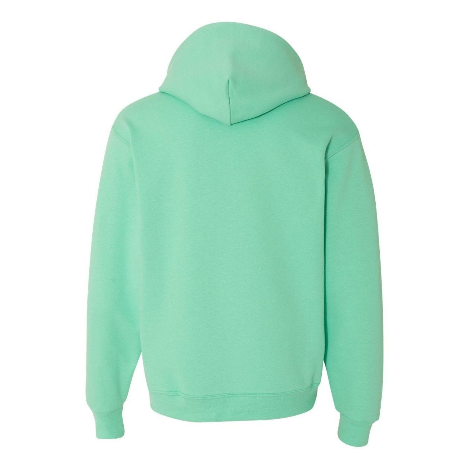 Jerzees Men's NuBlend® Fleece Pullover Hood - 996