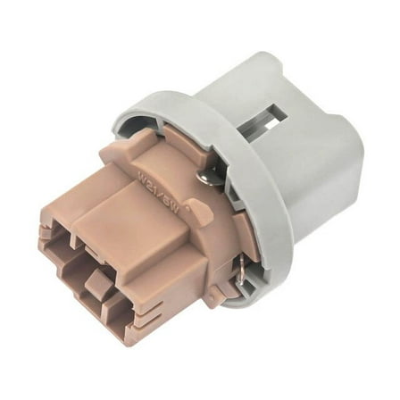 Tail Lamp Socket - Compatible with 2004 - 2006 Scion xA 2005