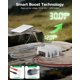 thumbnail image 2 of Fuente de alimentación Step Up Converter Starlink Mini de 12 V a 30 V y 3,5 A, 2 of 7