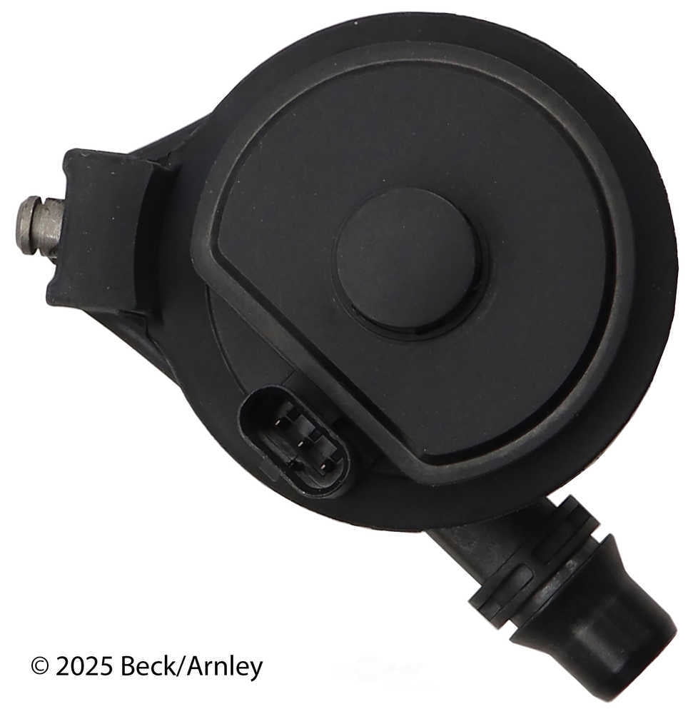Beck Arnley Cooling Auxiliary Water Pump Auxiliary Water Pump 131-2550 Fits select: 2019-2020 BMW X5, 2016-2019 BMW X1