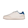 thumbnail image 2 of Tenis Casual CHARLY Hombre Comodo Versatiles blanco 28, 2 of 6