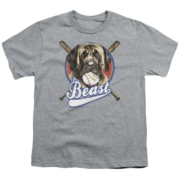 sandlot beast shirt