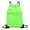 Green, variant on Waterproof and Wear-resistant Drawstring Bag,Green
