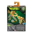 thumbnail image 4 of Figura de Acción Transformers Hasbro TRA Deluxe Class Cheetor, 4 of 4