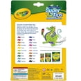thumbnail image 2 of Plumones lavables super Tips de 20 piezas Super lavables lavables tips, 2 of 3