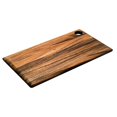 thumbnail image 1 of Ironwood Gourmet Rectangular Copenhagen Board, Acacia Wood, 1 of 4