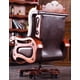 thumbnail image 4 of Chief executive chair. Office chair. Computer chair can be used to massage the boss chair.021 My Lux Decor Round, 4 of 17