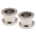 thumbnail image 3 of Ear Tunnel Gauges Ear Stretching Expander - 10mm, 3 of 8