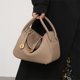 thumbnail image 4 of Bolso de primavera y verano, bolso de almohada, tendencia de moda, bolso de médico portátil diagonal para hombro, 4 of 6