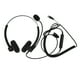 thumbnail image 2 of Auriculares de negocios, auriculares telefónicos con cable, auriculares binaurales con ruido, auriculares de negocios con cable, tecnología innovadora, 2 of 9