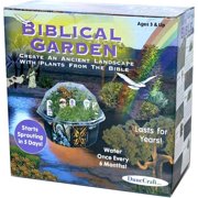 DuneCraft Biblical Garden Planting Kit