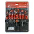 thumbnail image 1 of Kubota Screwdriver Case Set 37Pc, 1 of 3