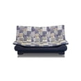 thumbnail image 1 of Sofa Cama Kessa Muebles  Soria Azul, 1 of 4