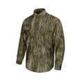 thumbnail image 2 of BANDED Men's Workhorse Lightweight Shirt, Color: Legacy, Size: 2XL (B1030041-R1-2X), 2 of 3