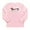 Petal Pink, variant on CafePress - Long Day Dachshund Long Sleeve Infant T Shirt - Long Sleeve Infant T-Shirt