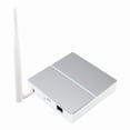 thumbnail image 1 of Hub de Enlace Inteligente Tuya Zigbee 3.0 con Cable y Antena para Control Remoto Inalámbrico., 1 of 1