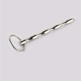 thumbnail image 3 of Ring at Top Silver Beads Massager Personal Massage Wand, 3 of 5