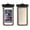 Black, variant on 3 Pack Waterproof Floating Cell Phone Pouch Dry Bag Case Cover For Phone Samsung