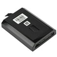 HDD Hard Drive Disk Kit for XBOX 360 Internal Slim Black 250GB